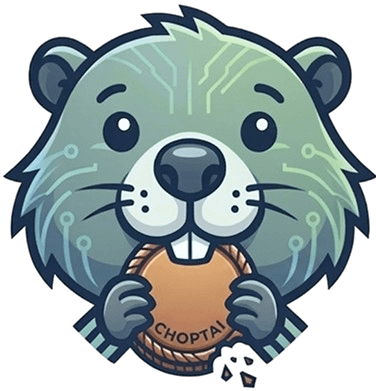 ChoptAI Beaver